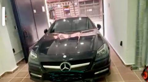 Photo 2 of Box room to rent in Calle de Azcona, 15, Guindalera,  Madrid Capital