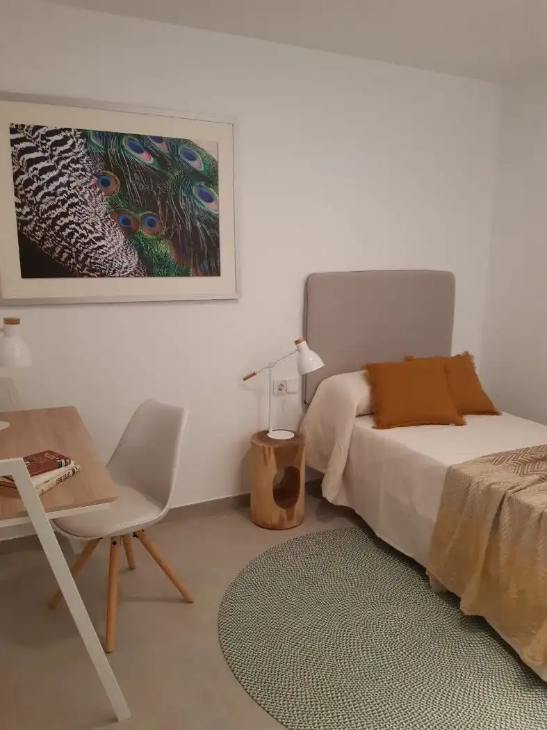 Apartment mit Pool zum Verkauf in Calle Canarias 7, imagen 8