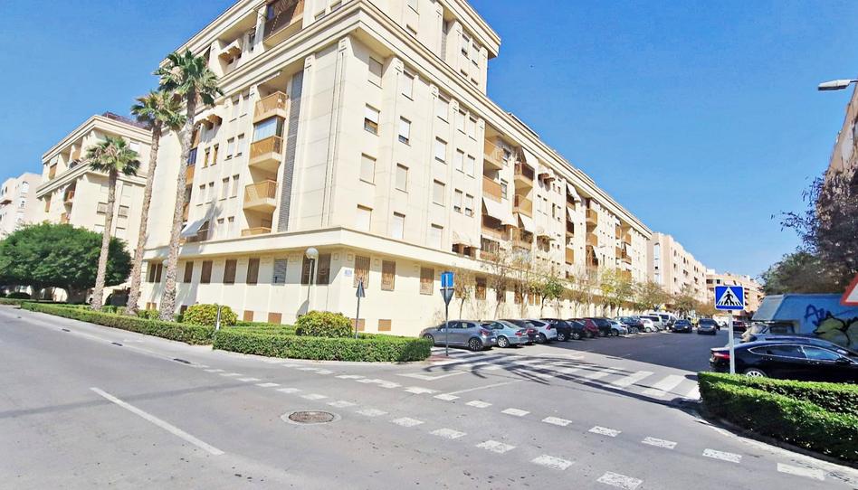 Foto 1 de Pis de lloguer a Centro, Alicante