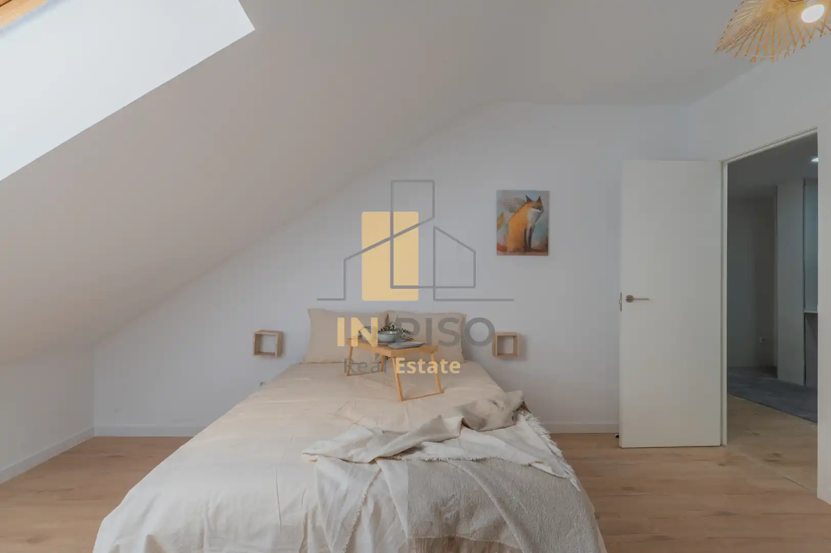 Habitación de Piso en venta en Aranjuez con Amueblado y Internet