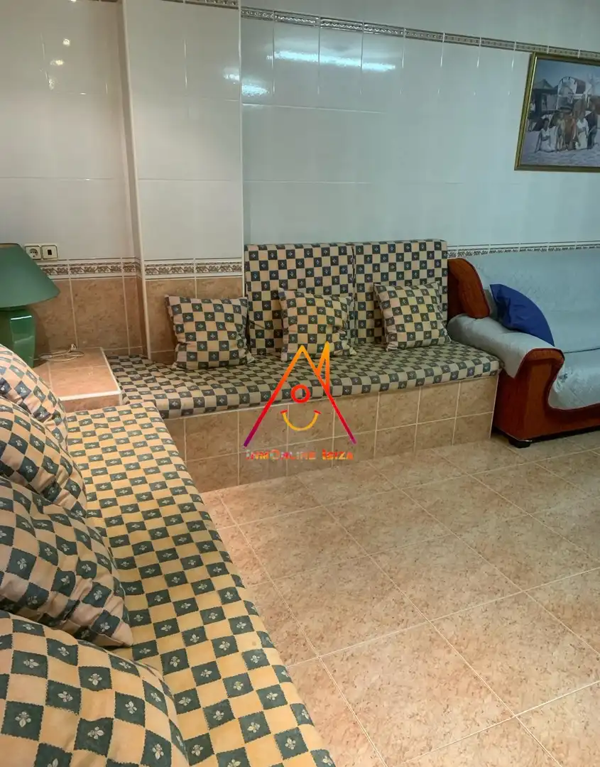 Jardín de Finca rústica en venta en Crevillent con Jardín privado, Terraza y Piscina