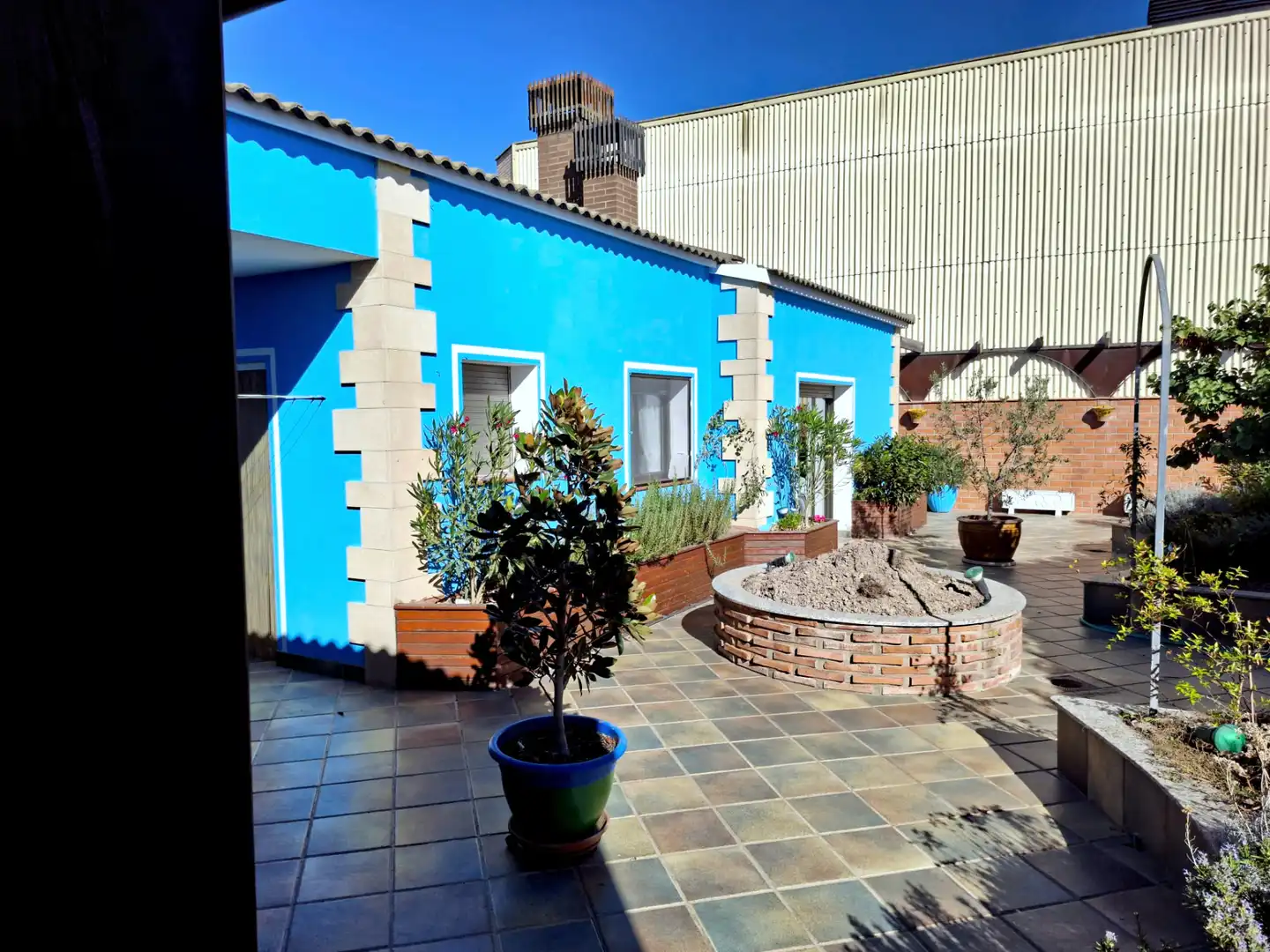 Maison mitoyenne avec terrasse à vendre à Bellpuig, imagen 14