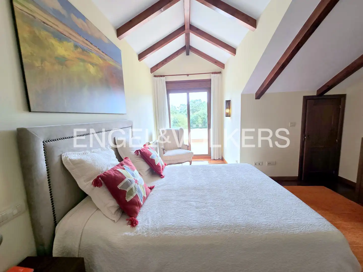 Maison avec piscine à vendre à Tomiño, imagen 19