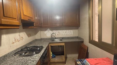 Foto 3 de Piso en venta en Altozano - Conde Lumiares, Alicante / Alacant
