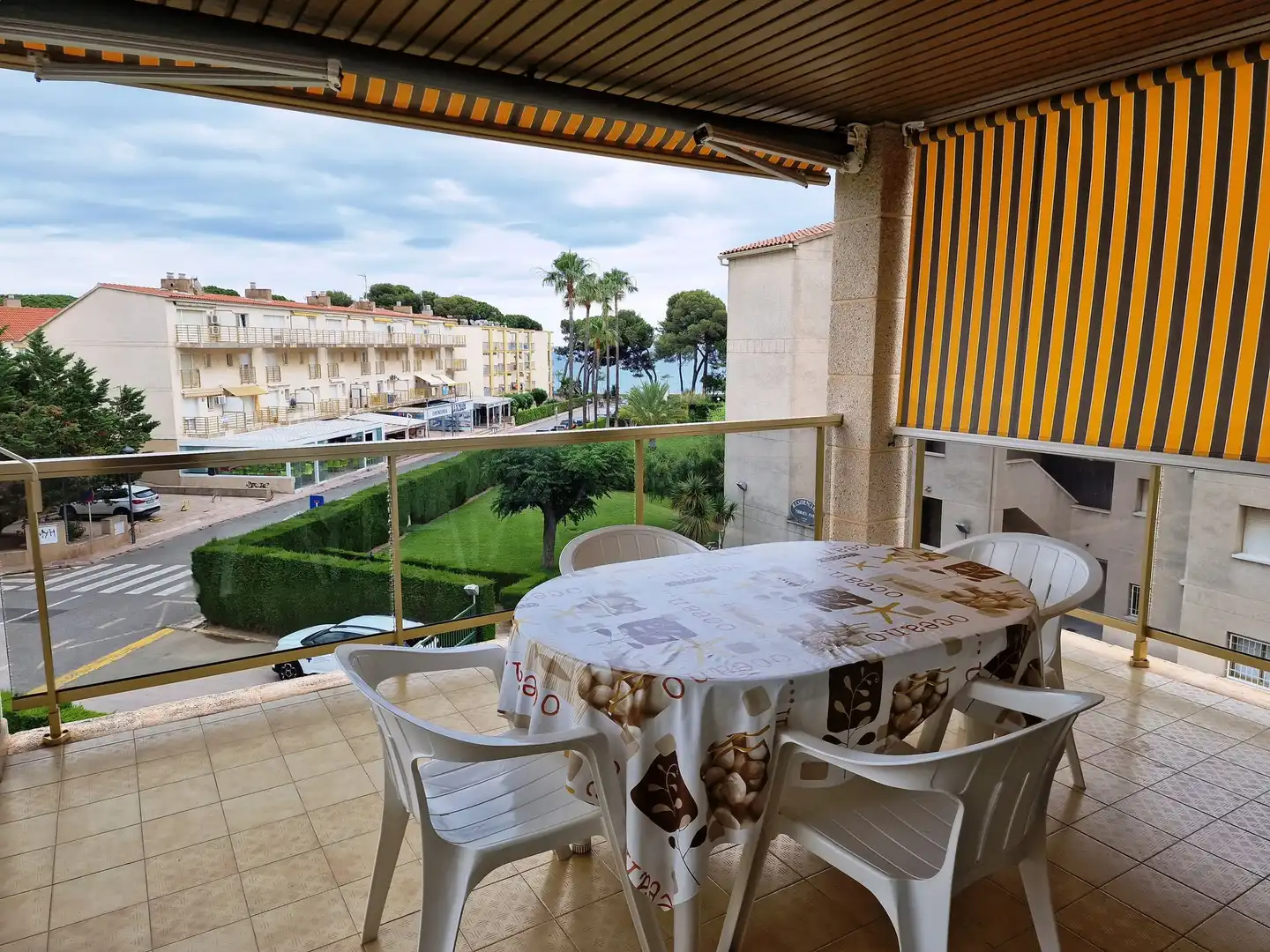Apartament de lloguer a Carrer de Neptú, Tarraco