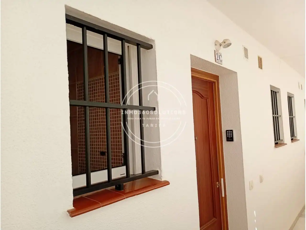 Flat for rent in Calle Covadonga, Tarifa ciudad