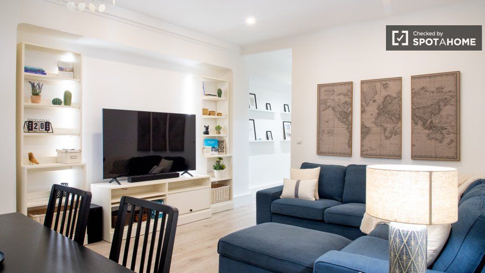 Pis de lloguer a Castillejos - Cuzco