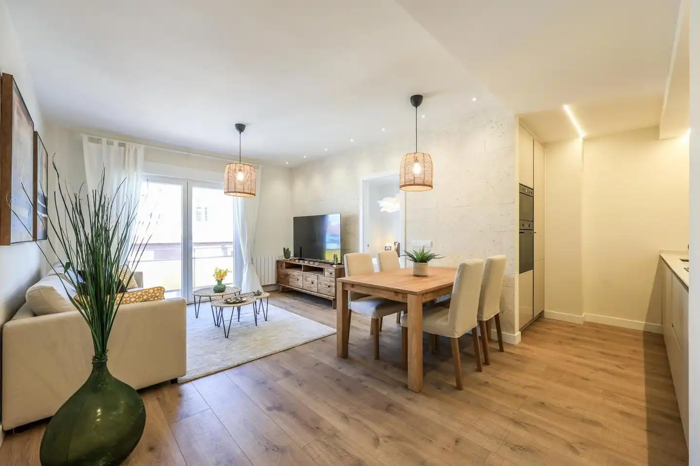 Appartement avec ascenseur à vendre à De Jordán