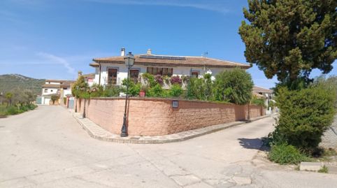 Foto 2 de Casa o chalet en venta en Avenida de la Fuentezuela, Cuevas del Becerro, Málaga