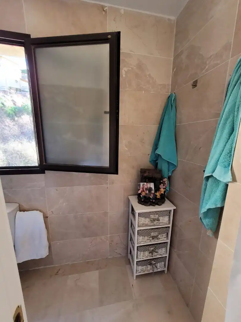Terraced house for sale in Plaza de A.Galiano 3, imagen 14