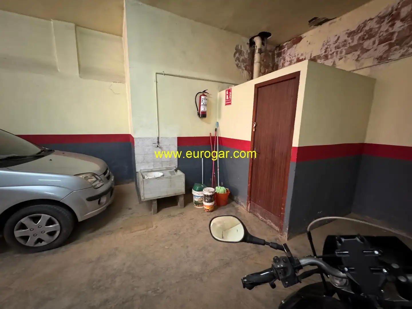 Double with lift for sale in Centro, imagen 9