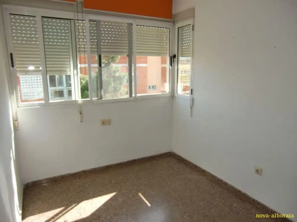 Wohnung zur Miete in Zona Metro
