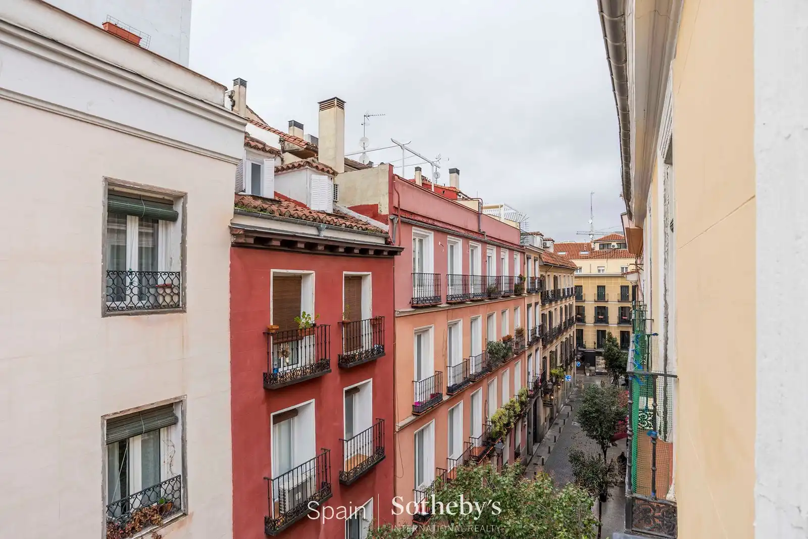Apartament amb ascensor en venda a Calle de Lope de Vega, imagen 35