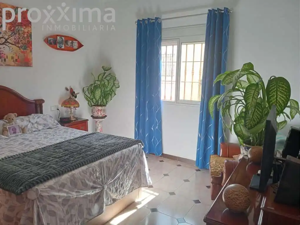 Casa o xalet en venda a La Plata