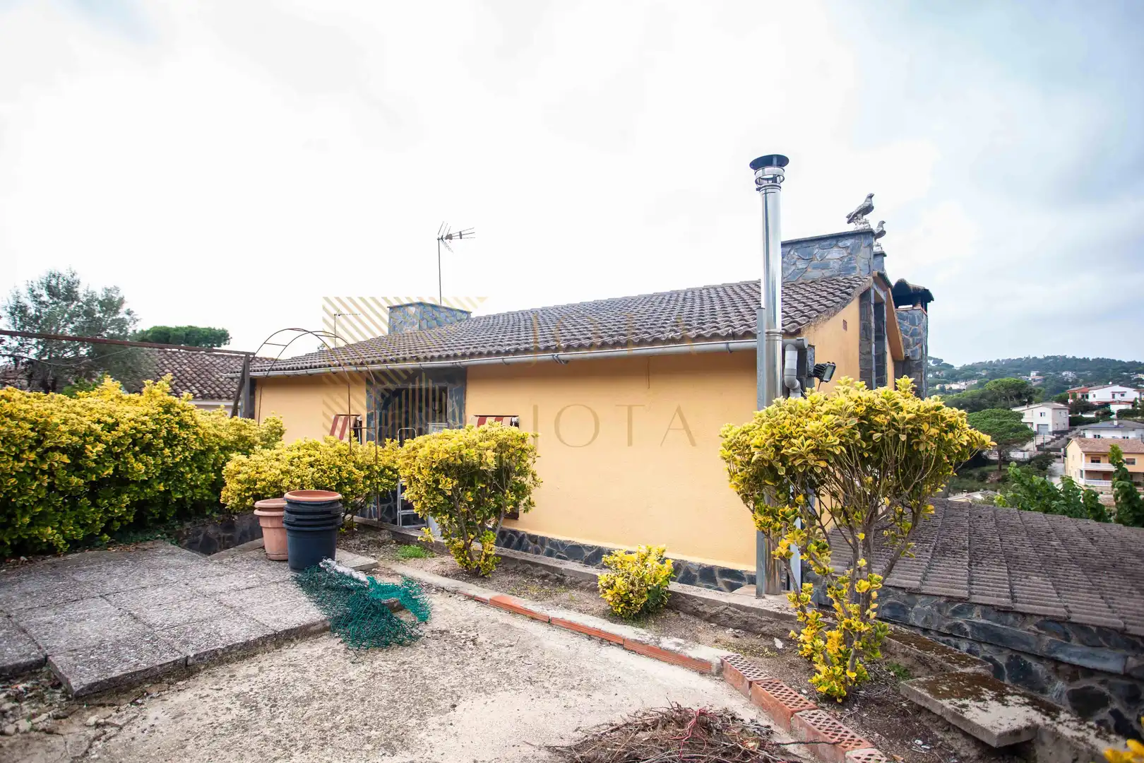 Haus mit Terrasse zum Verkauf in Residencial Park, imagen 40