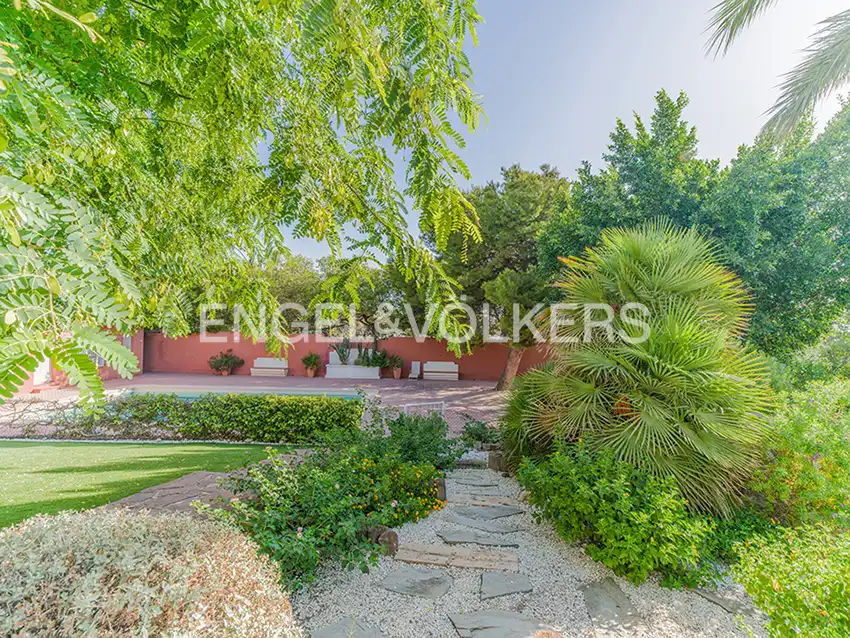 Villa avec piscine à vendre à Calle Urbanización Altamira 30, imagen 11