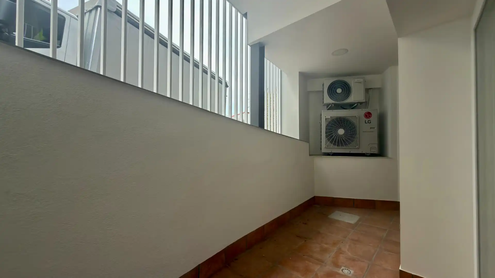 Wohnung mit Terrasse zum Verkauf in Carrer de l'Autonomia, imagen 26