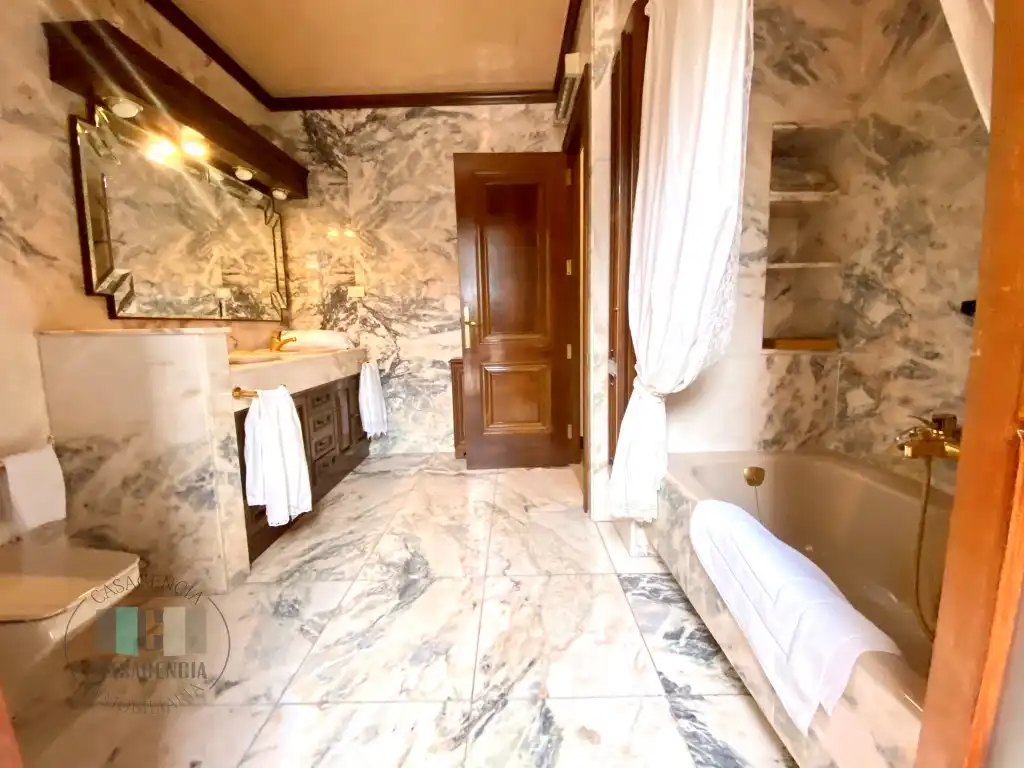 Villa mit Garten zum Verkauf in Carrer de Pérez Dolz, 12, imagen 24