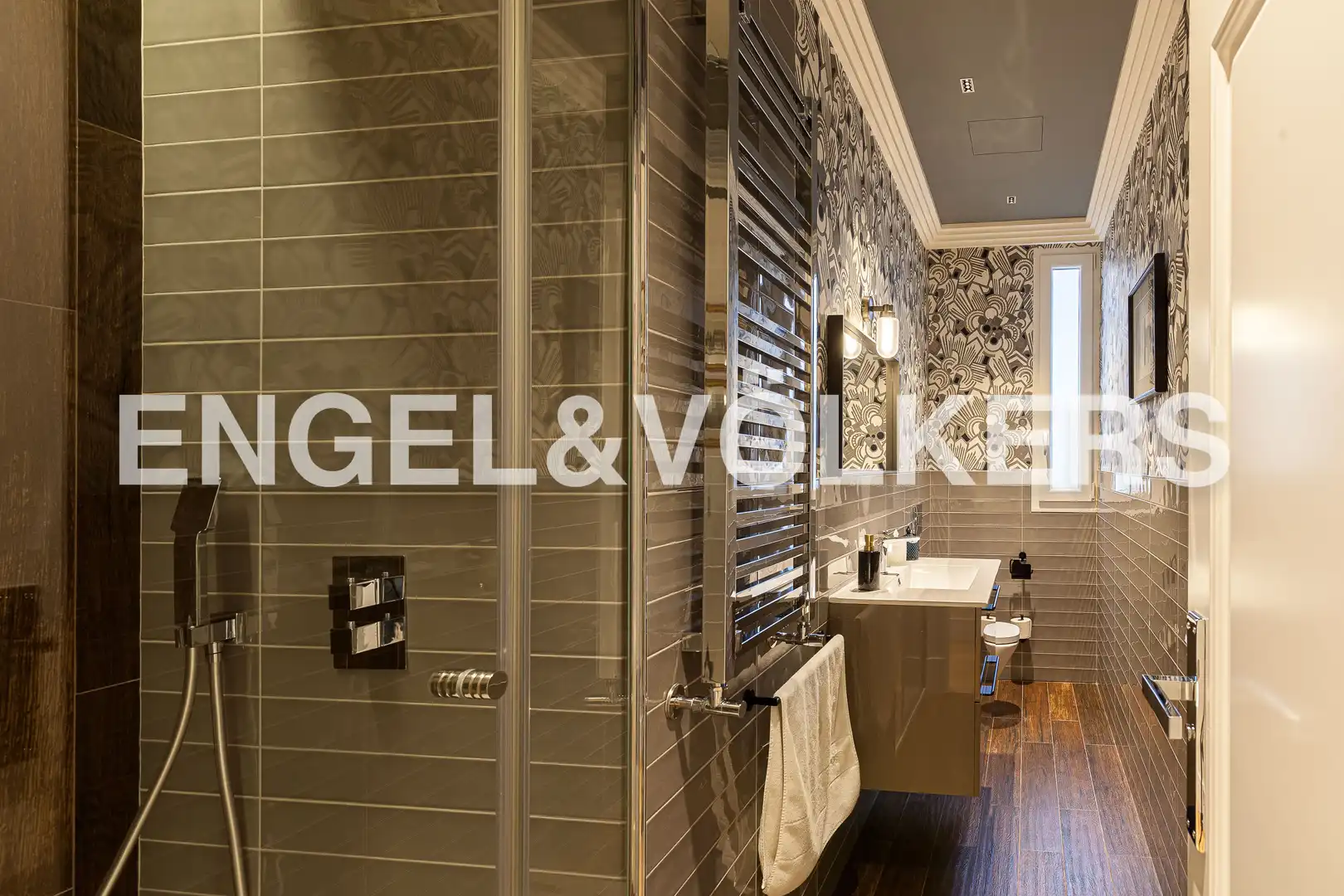 Piso con ascensor en venta en O'Donnell, imagen 15