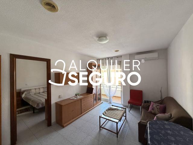 Piso en Alquiler en Illescas en Yuncos
