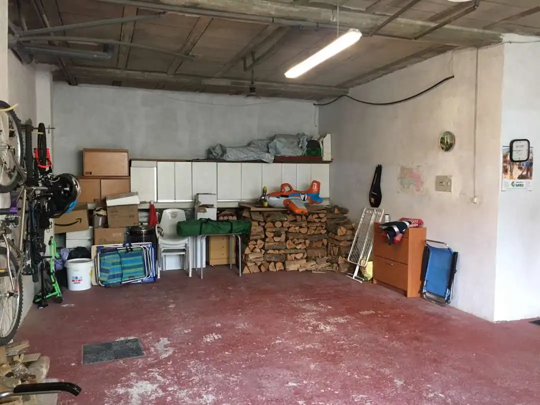 Casa o chalet en venta en Santurde de Rioja con Calefacción y Terraza