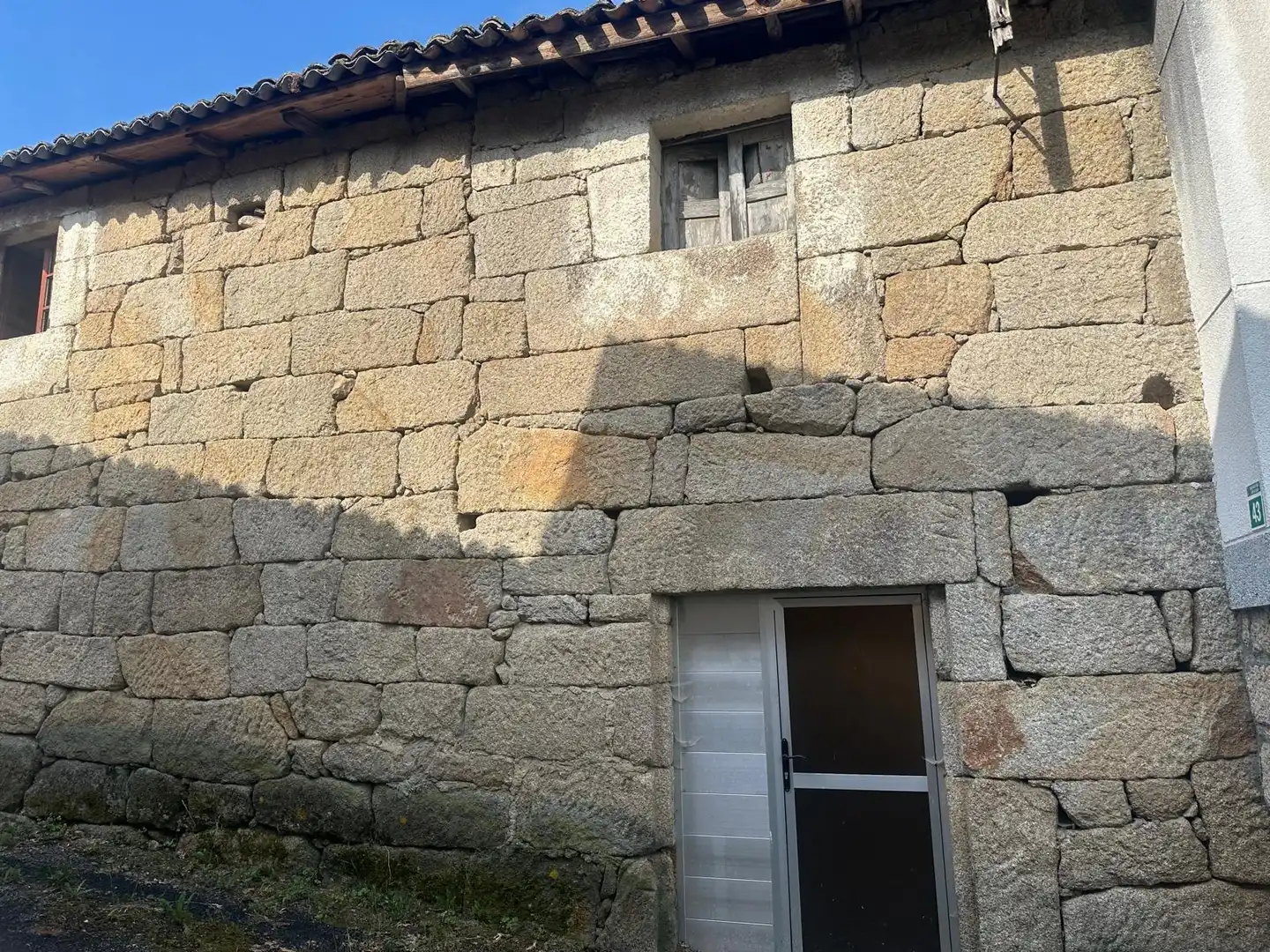 Casa rústica en venda a O Pereiro de Aguiar, imagen 3