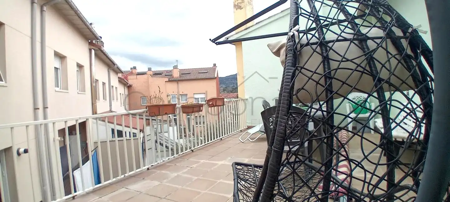 Maison mitoyenne à vendre à Tona, imagen 29