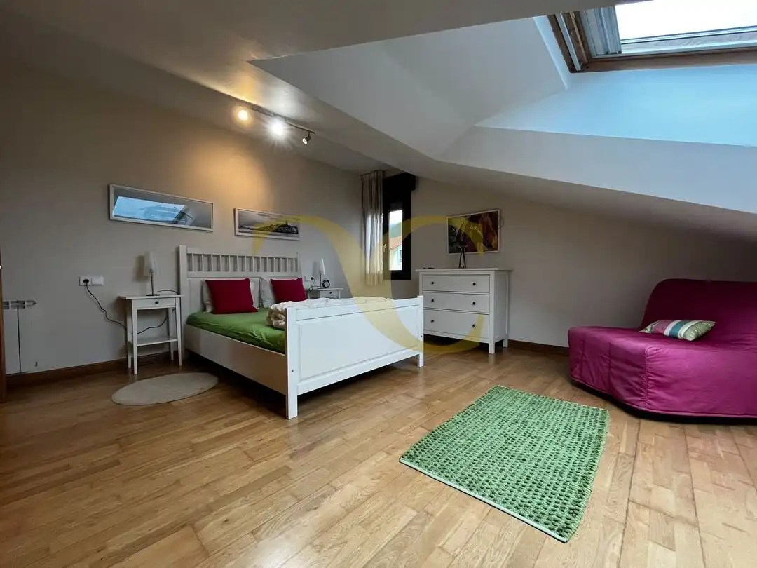 Mini appartamento con ascensore in vendita a Nueva de Llanes, imagen 11