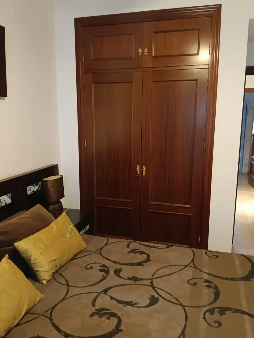 Piso en venta en Núcleo urbano