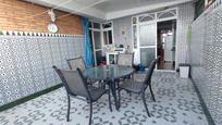 Terrace of Attic for sale in Málaga Capital  with Air Conditioner, Terrace and Furnished