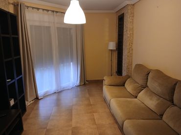 Appartement avec balcon à vendre à El Pinós / Pinoso