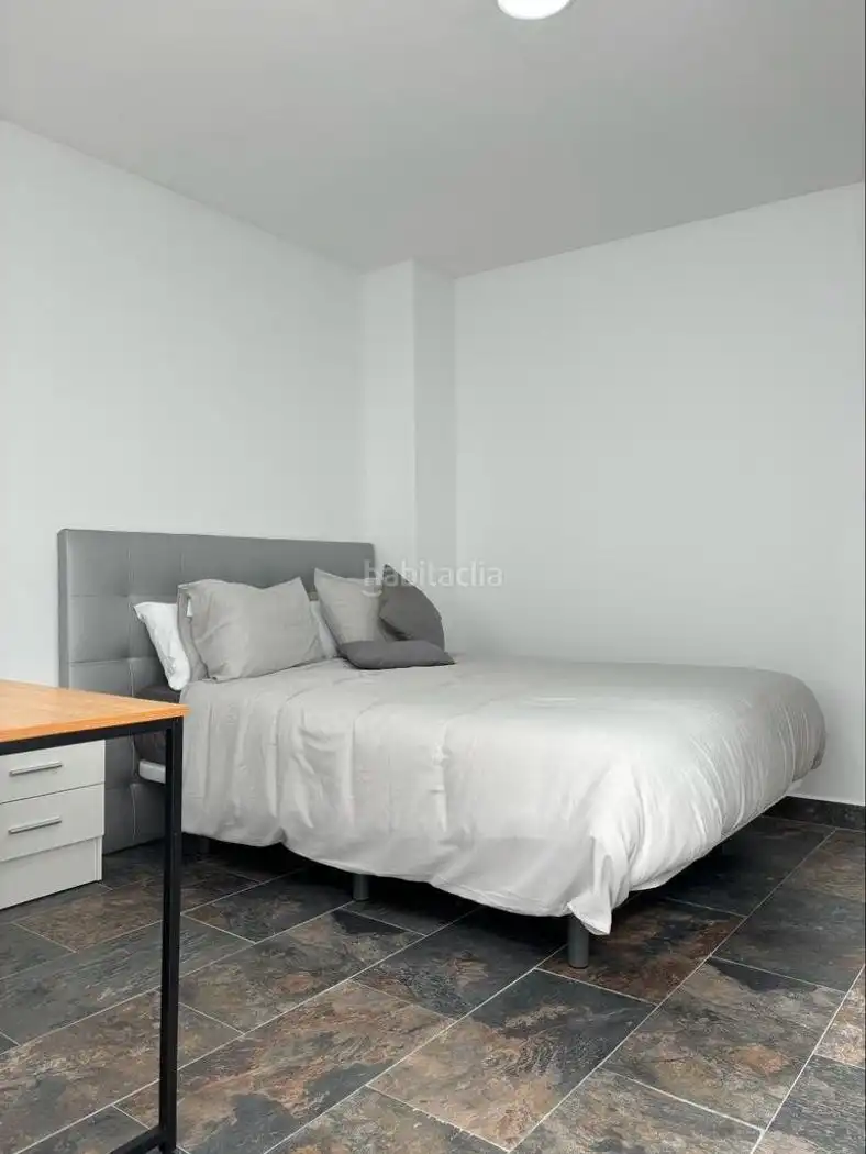 Estudio en alquiler en Calle San Antonio 11, imagen 8