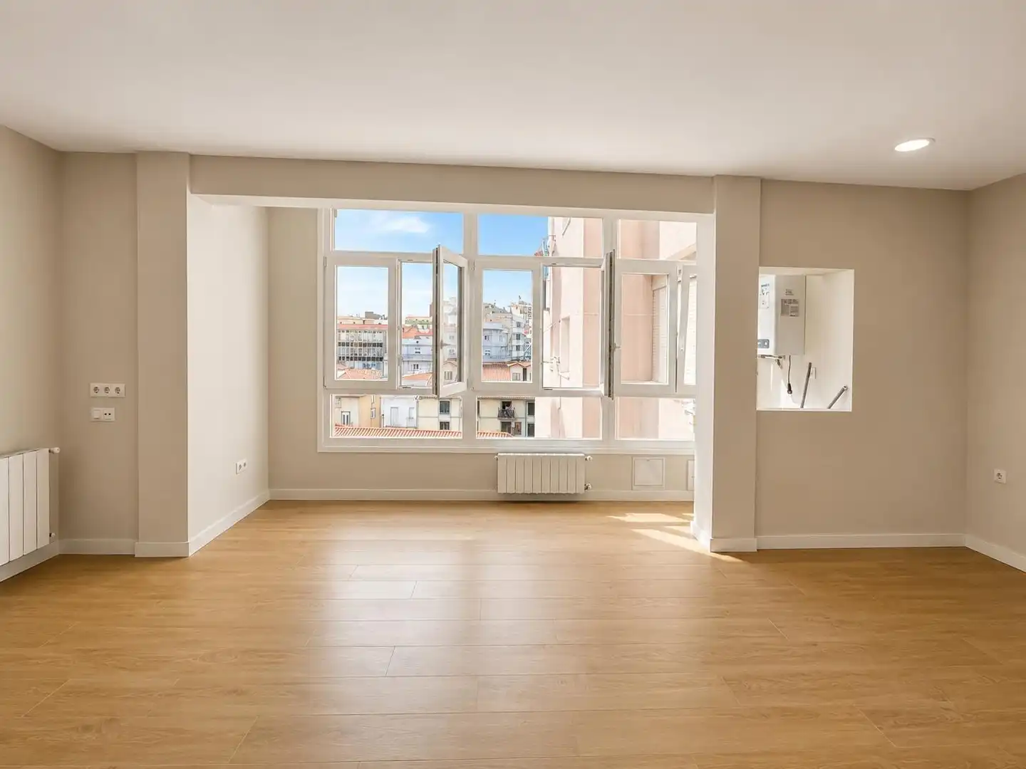 Appartement avec ascenseur à vendre à Calle MAGALLANES
