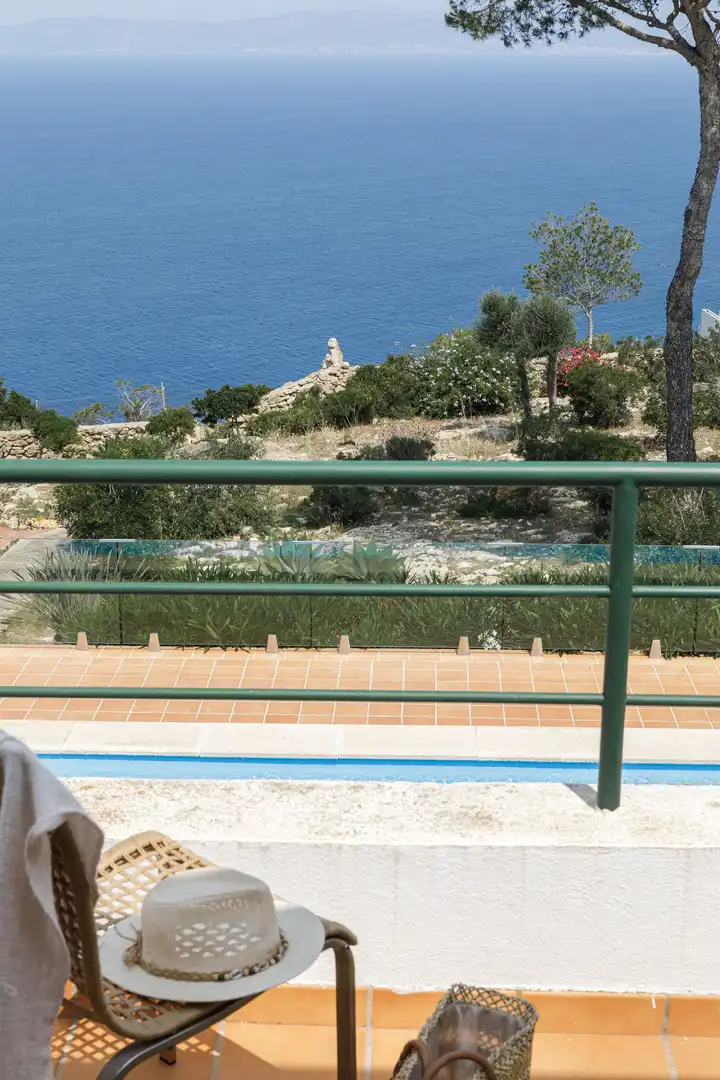 Casa con terrazza in vendita a Badia Blava - Badia Gran - Tolleric, imagen 17