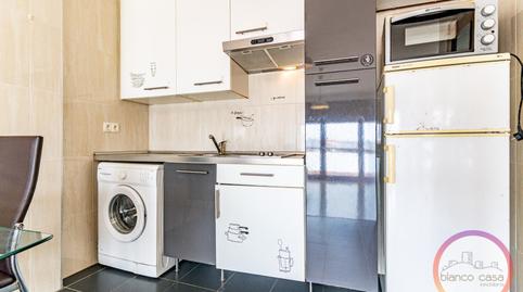 Foto 4 de Piso en venta en Carballo, A Coruña