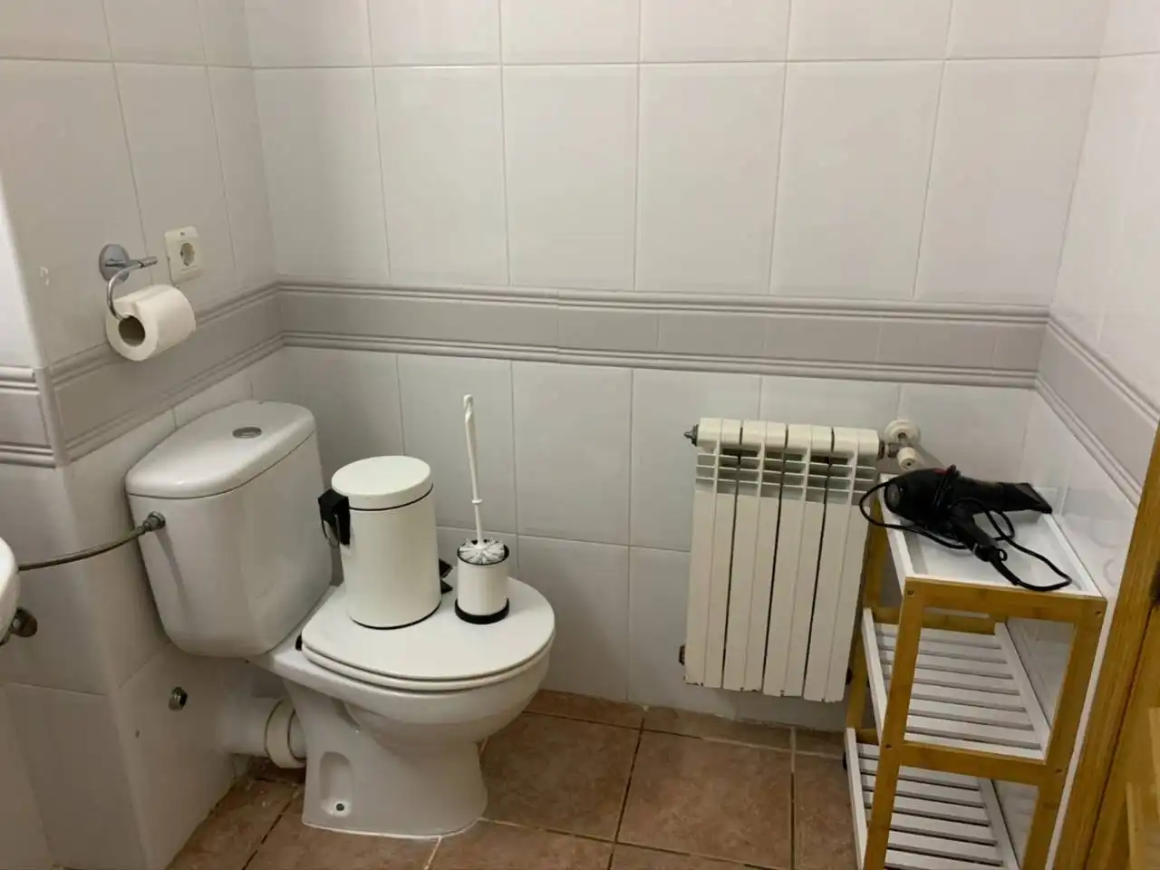 Apartament amb piscina de lloguer a Calle madrid 15, imagen 12