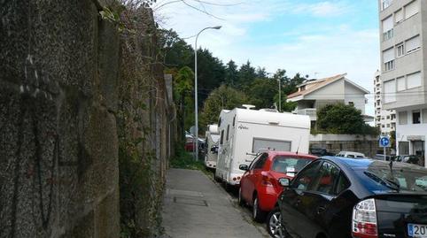Foto 4 de Residencial en venda a Rúa Marqués Alcedo, Plaza España - Corte Inglés, Pontevedra