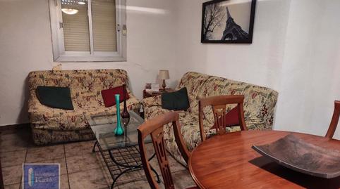 Foto 3 de Pis de lloguer a Eixample, Alcoy / Alcoi