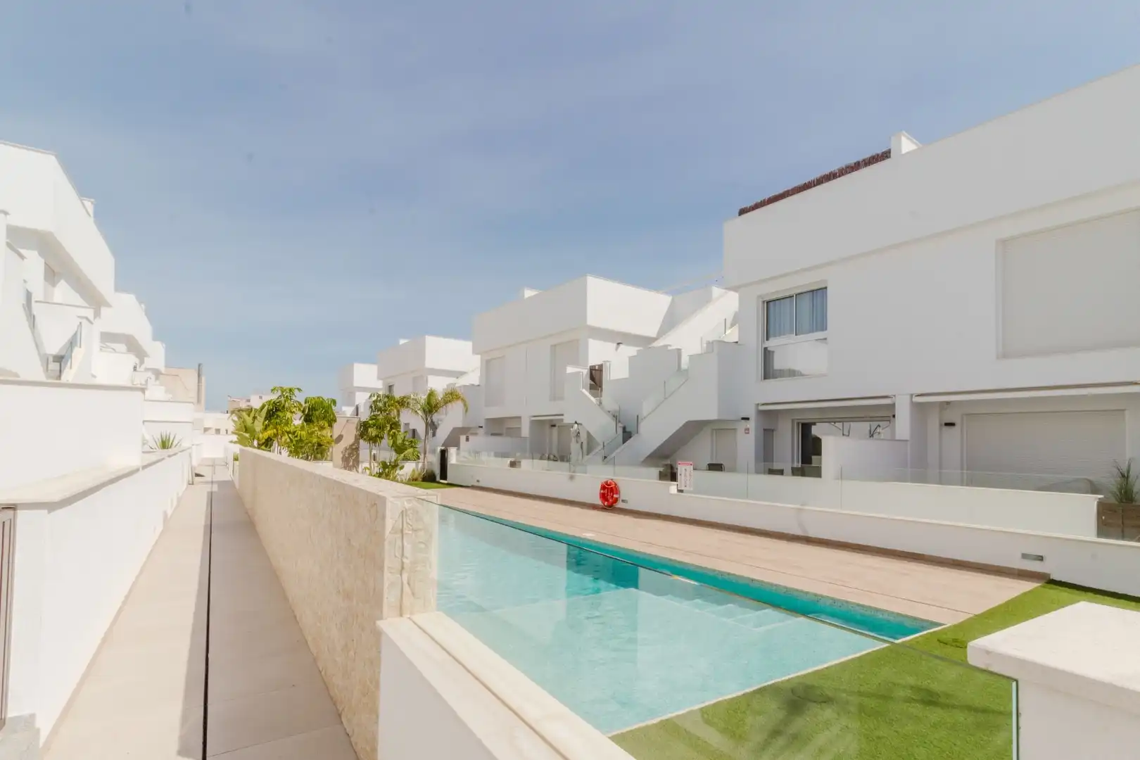 Maison avec terrasse à vendre à Pilar de la Horadada ciudad, imagen 26