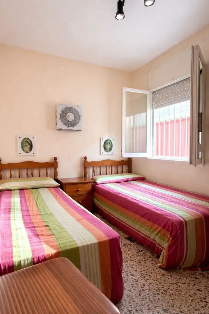 Appartamento con terrazza in vendita a Can Nicolau - Les Sorres - Valparaiso, imagen 8