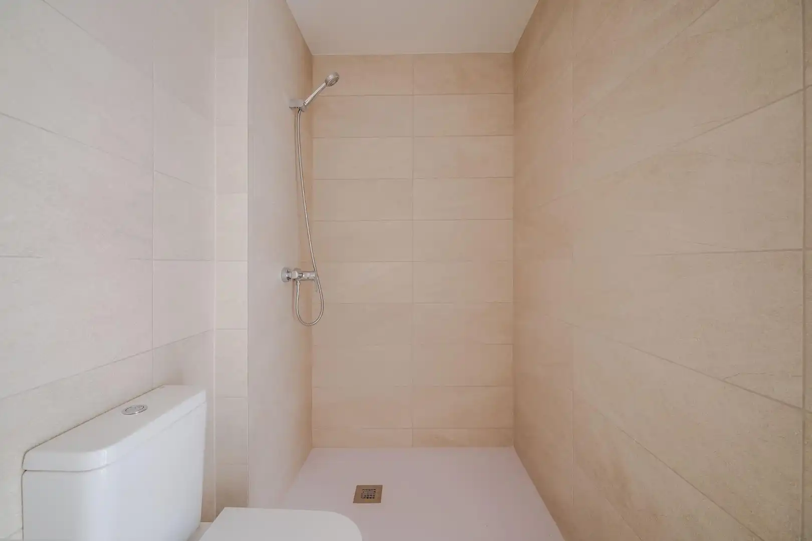 Baño de Piso de alquiler en Girona