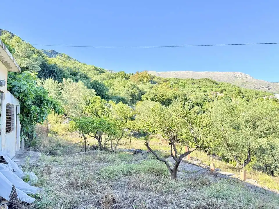 Haus mit Garten zum Verkauf in Camino de Vilo a Mondron 3, imagen 35