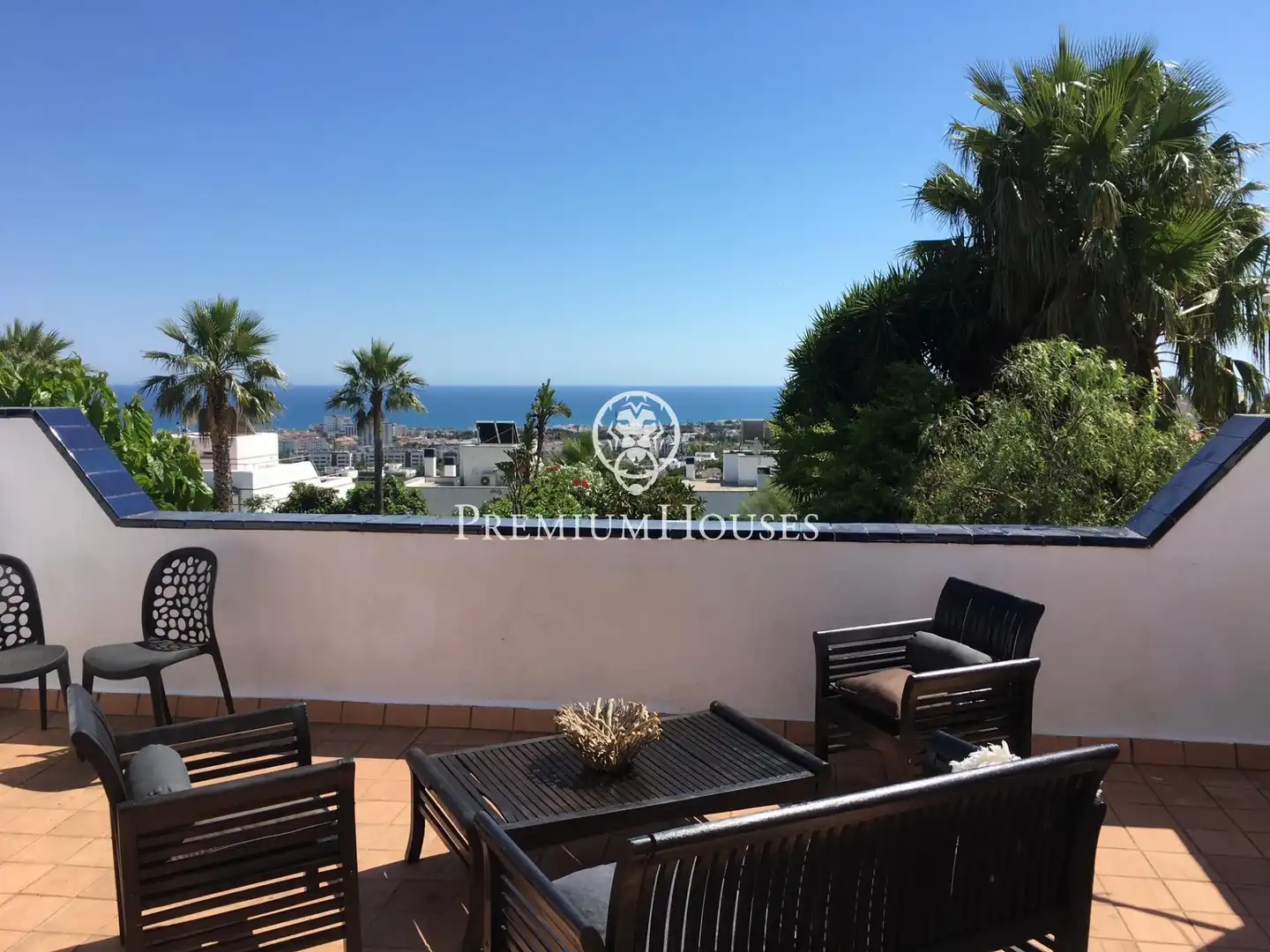 Maison avec terrasse à vendre à Vallpineda - Santa Bárbara, imagen 10
