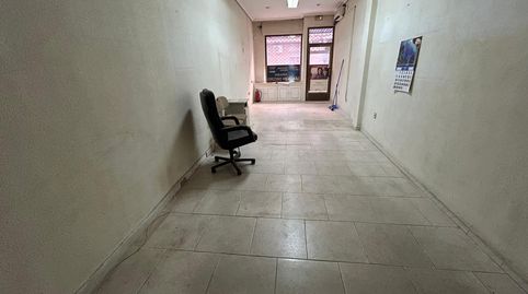 Foto 4 von Geschaftsraum zum Verkauf in Calle Corazón de María, 9, El Perchel, Ciudad Real Capital