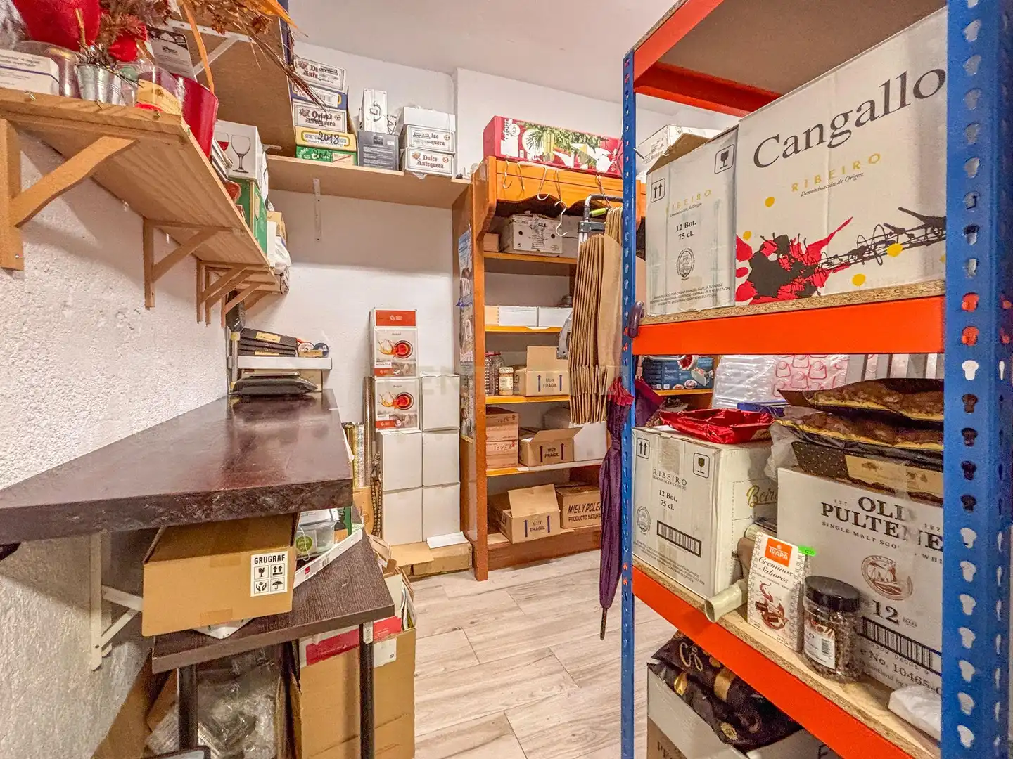Local comercial en venta en Cirera, imagen 11