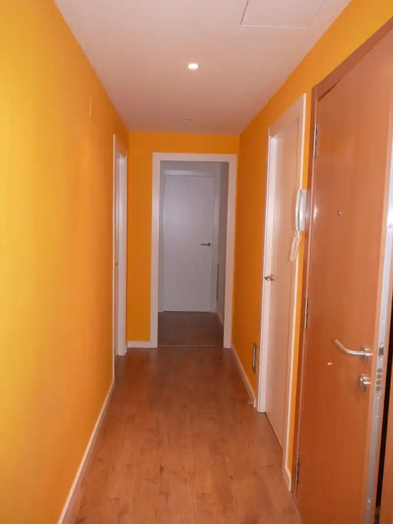 Piso de alquiler en Barcelona con Aire acondicionado, Calefacción y Parquet