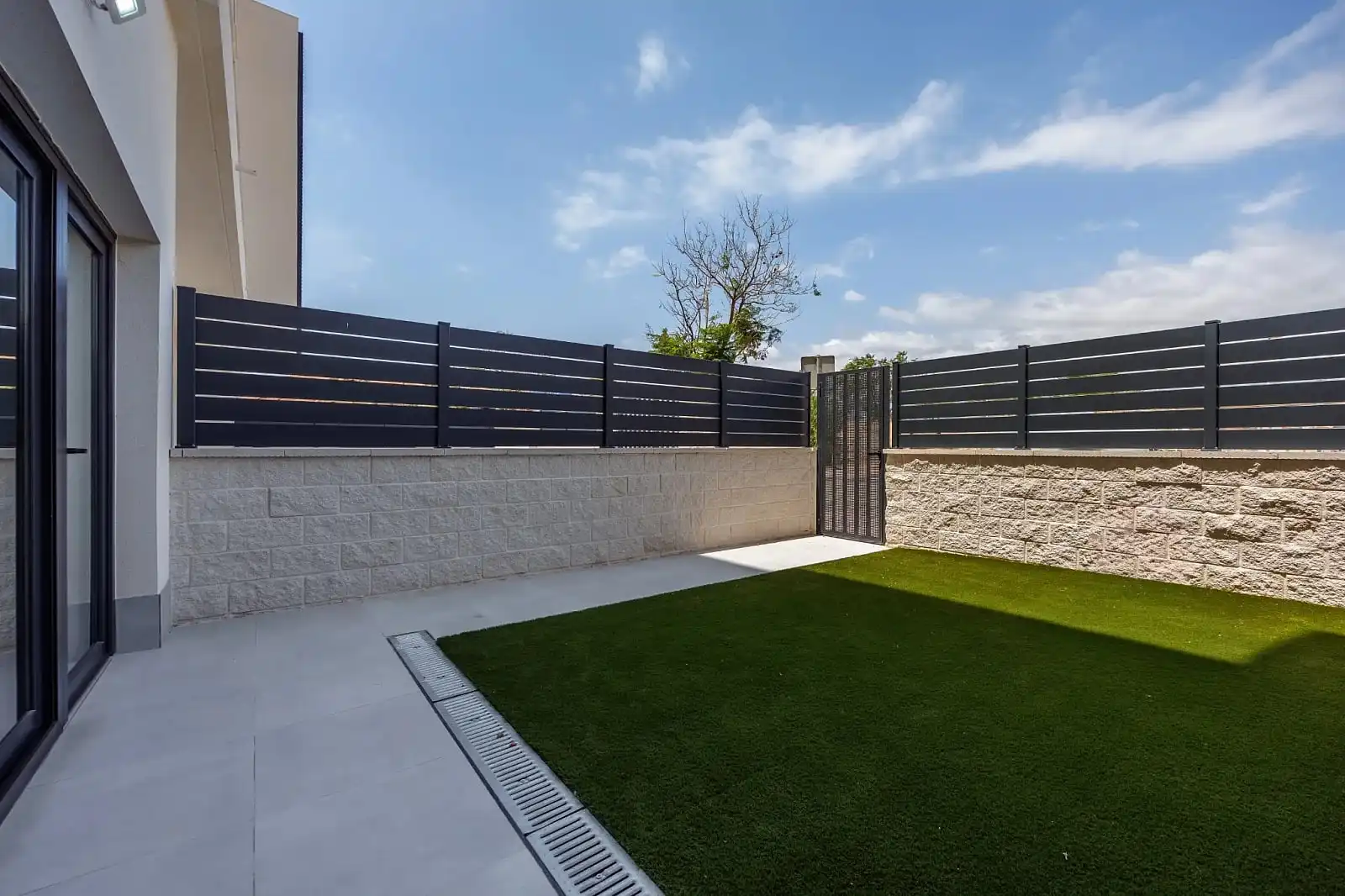 Appartement compact avec jardin à vendre à Plans - Gasparot, imagen 5