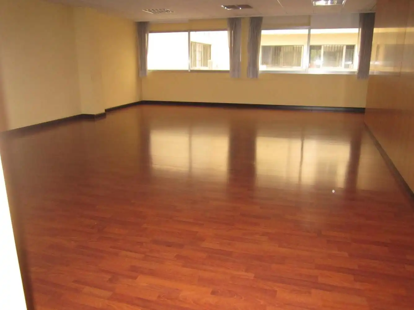 Büro zum Verkauf in Avenida de la Constitución, 22, Plaza de Toros