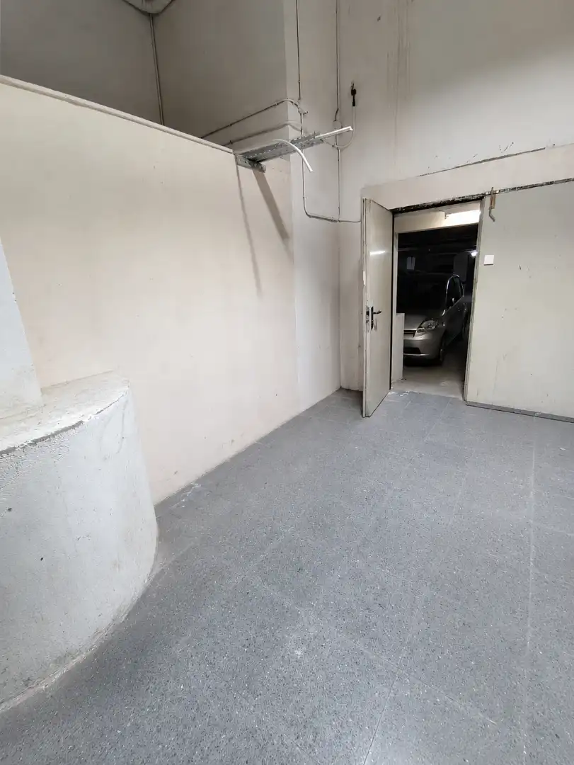 Lagerraum zur Miete in Barcelona