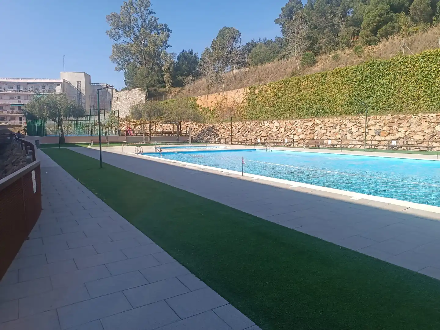 Pis amb piscina en venda a Roca Grossa, imagen 10